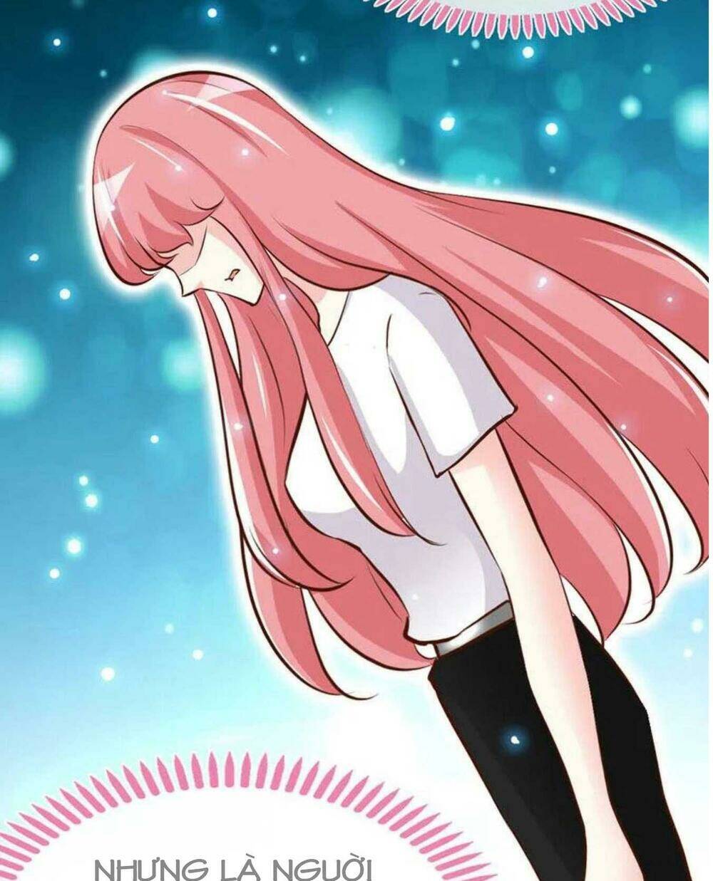 truy nã toàn cầu truy thê về sủng chapter 49.2 10