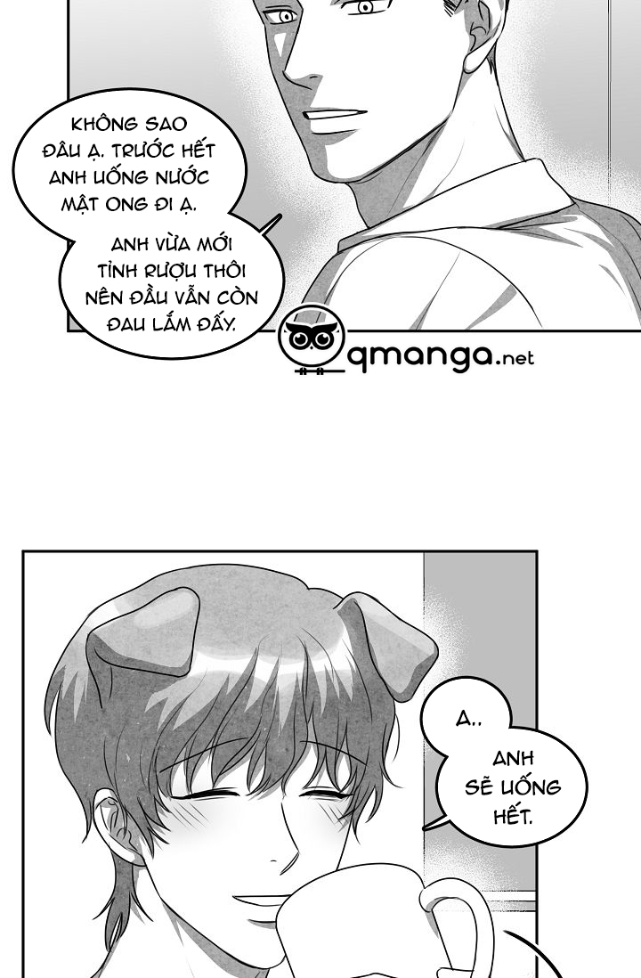 khi cún biết yêu chapter 11 7