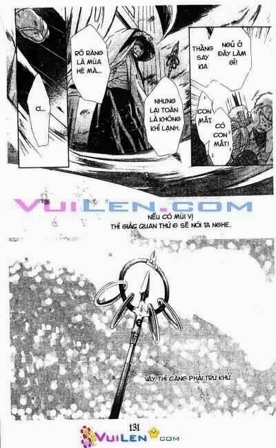 bát khuyển sỹ phương đông chapter 1 131