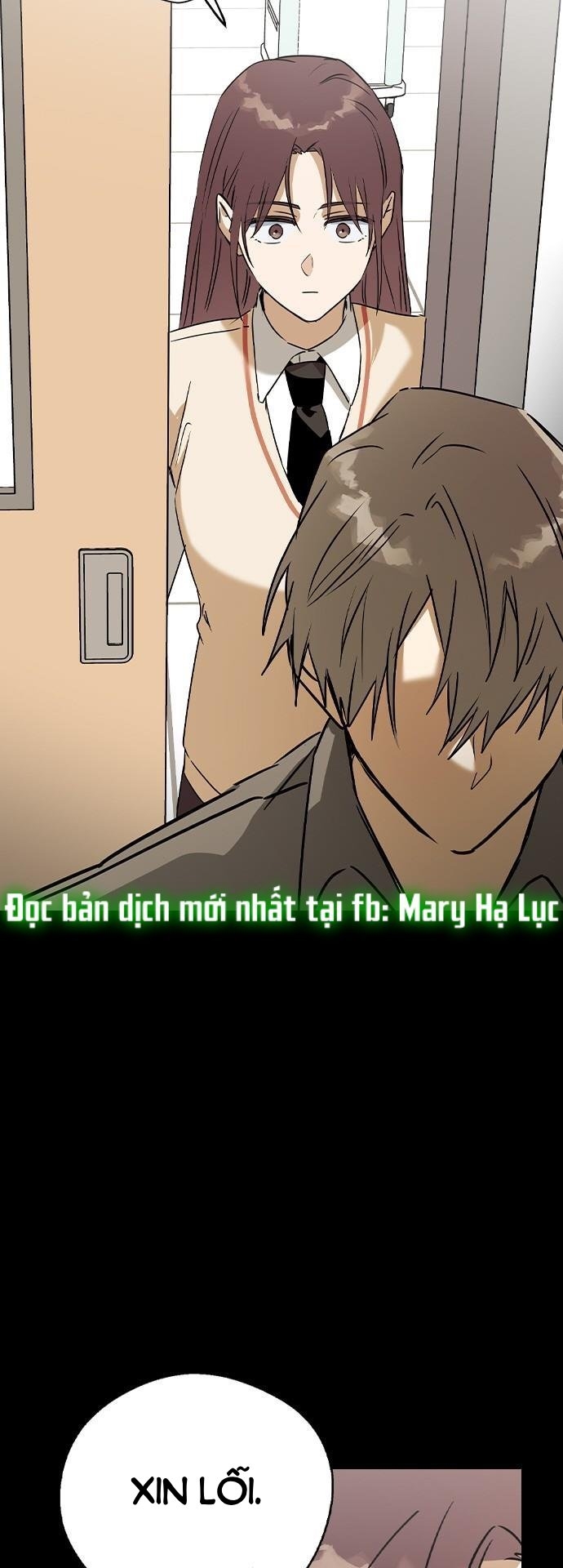 nhân duyên kiếp trước chapter 56.1 34