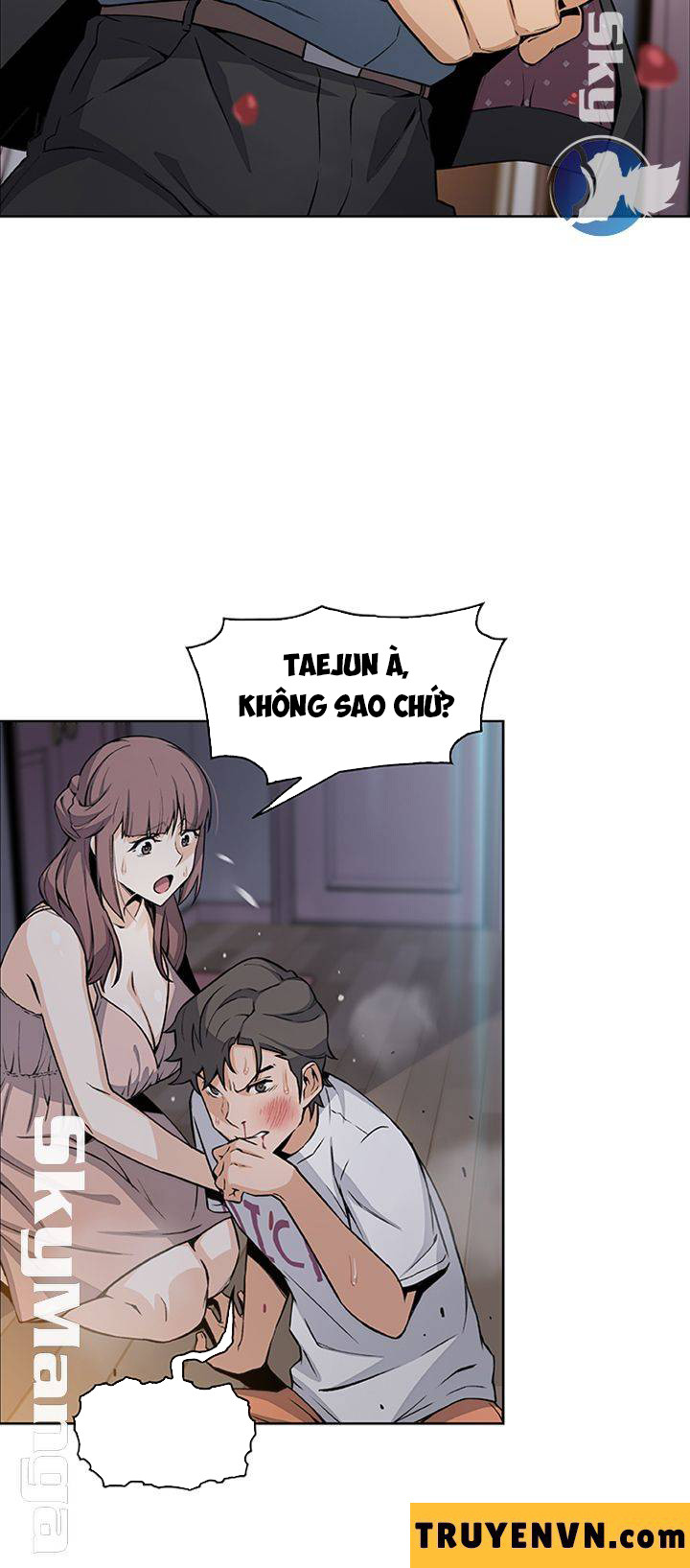 nhóm học đặc biệt chapter 37 37