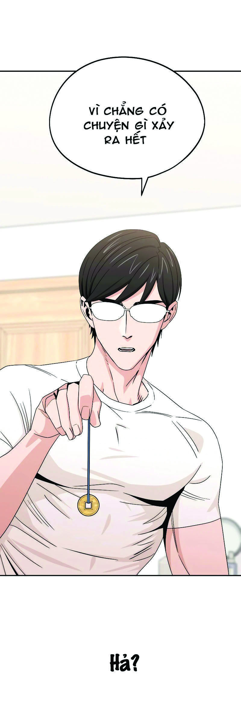 Lớ Ngớ Vớ Phải Tình Yêu chapter 74.2 5