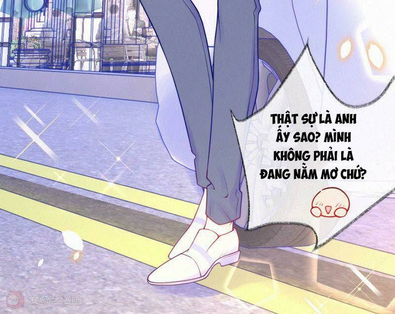 mami đột kích, thiên tài manh bảo khốc daddy chapter 36 24