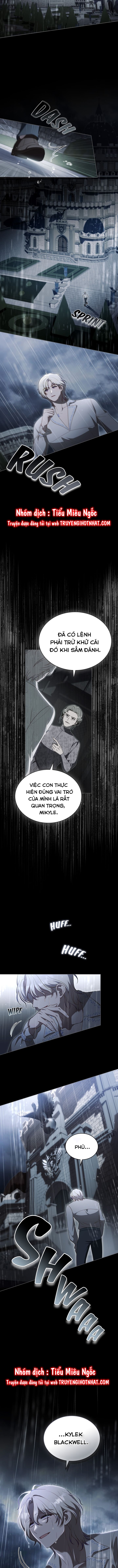 cầu mong chúa sẽ cứu rỗi cho cái chết của tôi chapter 34 6