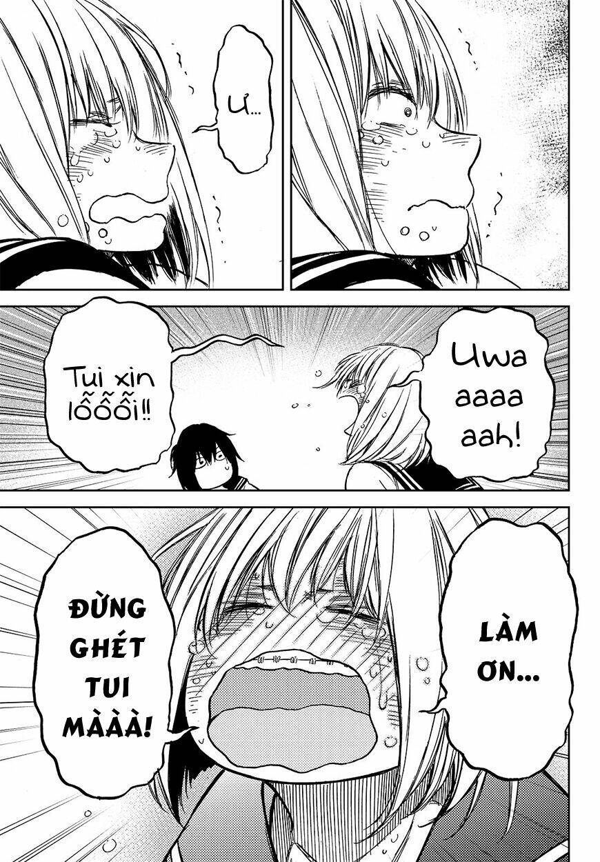 kanojo wa rokurokubi chapter 19 24