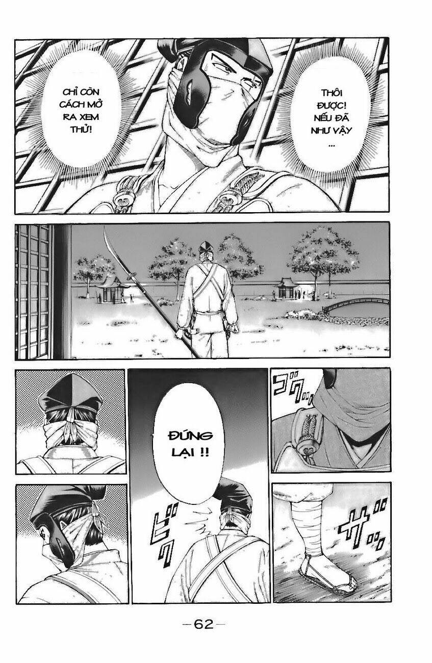 thiếu niên vương i - shana oh yoshitsune i chapter 70 63