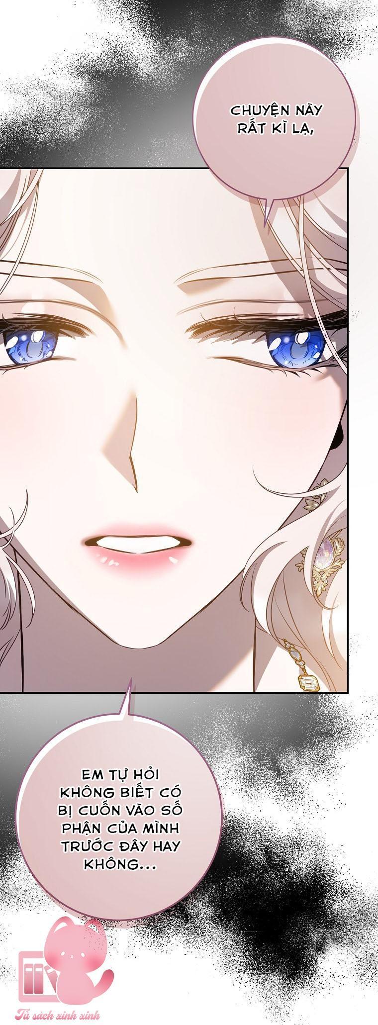 thuần hóa bạo chúa rồi bỏ trốn chapter 88 27