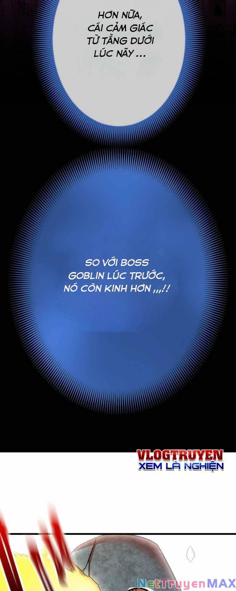 Huyết Thánh Cứu Thế Chủ~ Ta Chỉ Cần 0.0000001% Đã Trở Thành Vô Địch chapter 9 47