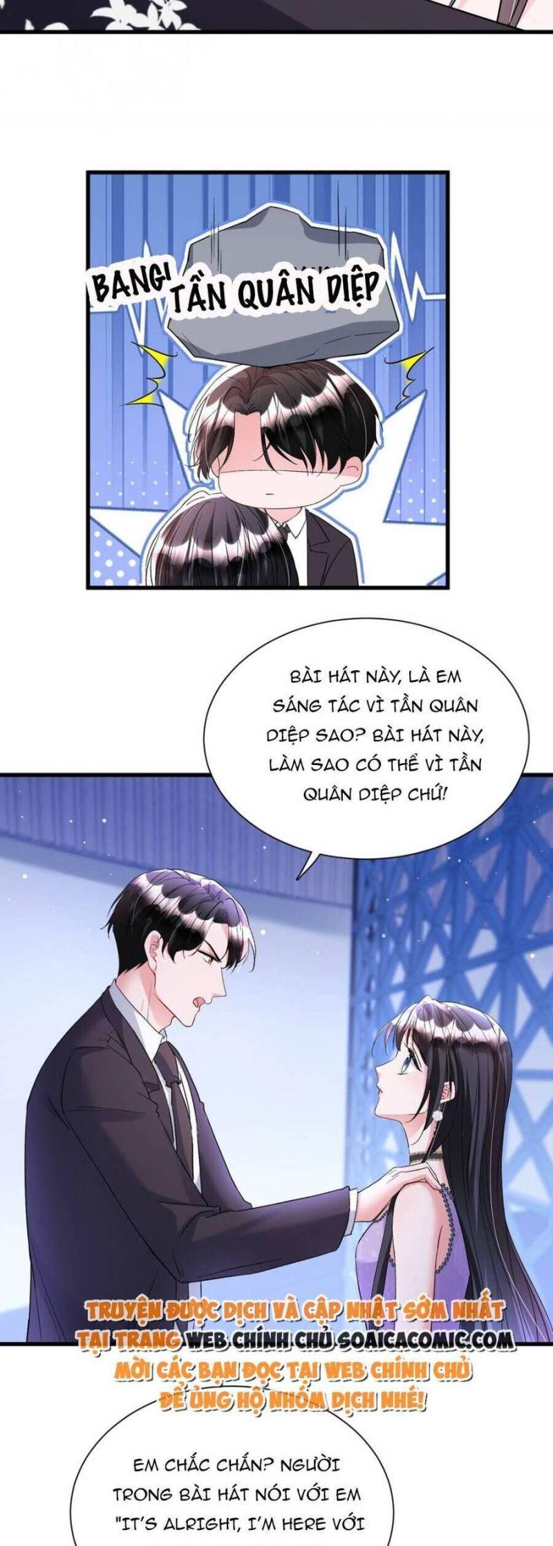 tổng tài huyết tộc cực sủng cô vợ mỹ nhân ngư chapter 103 17