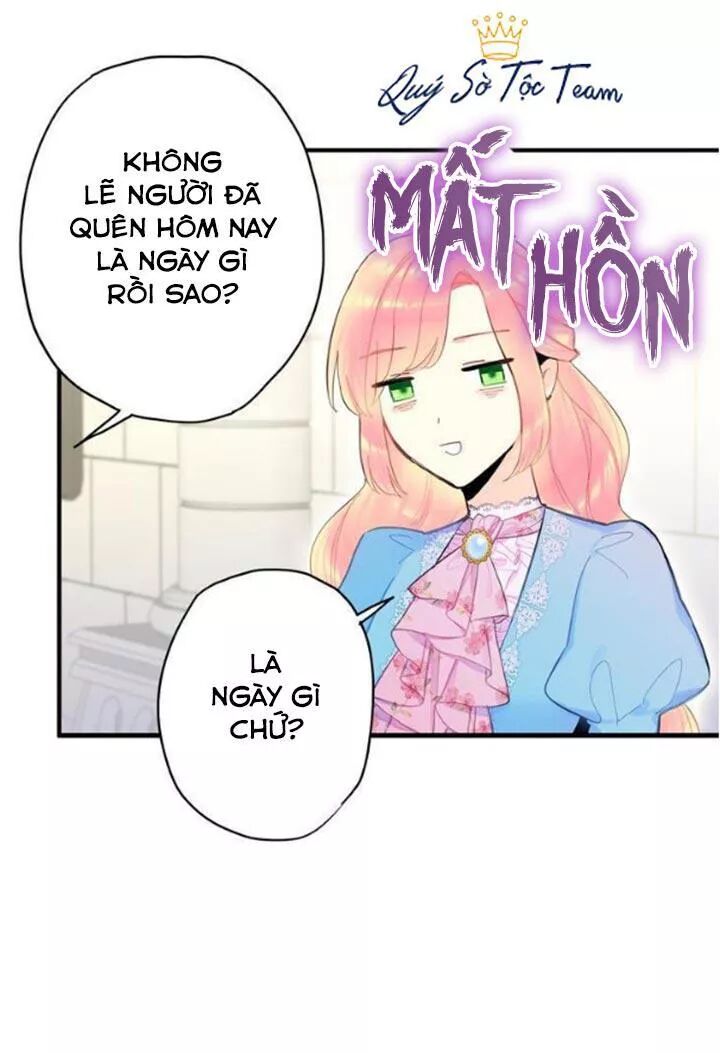 thánh nữ ẩn danh chapter 70 22