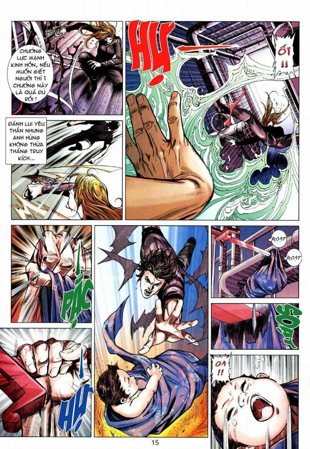 thần long huyết kiếm chapter 2 15