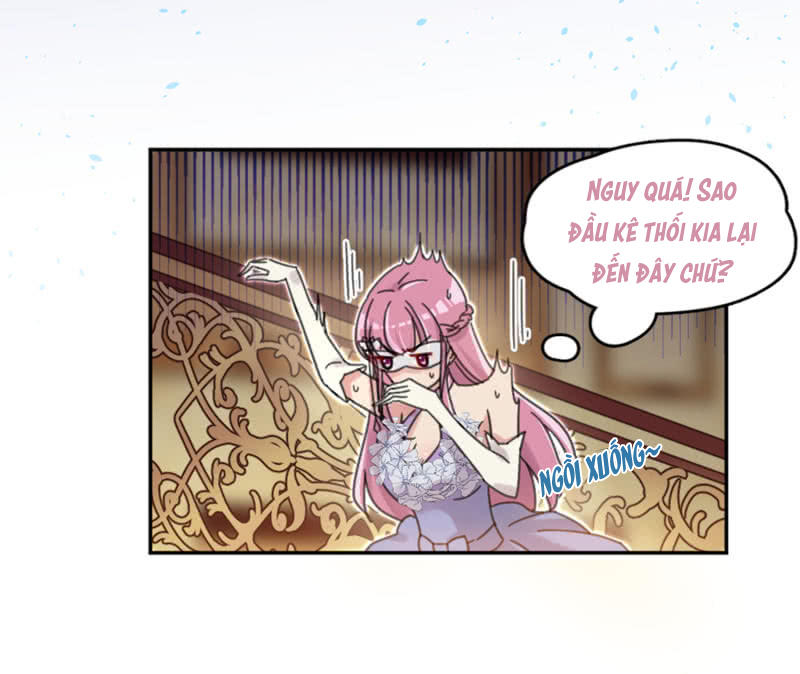 hoàn mỹ lão công tiến hóa luân chapter 19 9