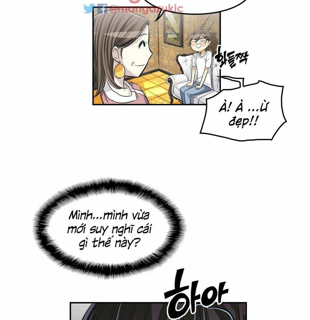 câu lạc bộ sa đoạ chapter 26 36