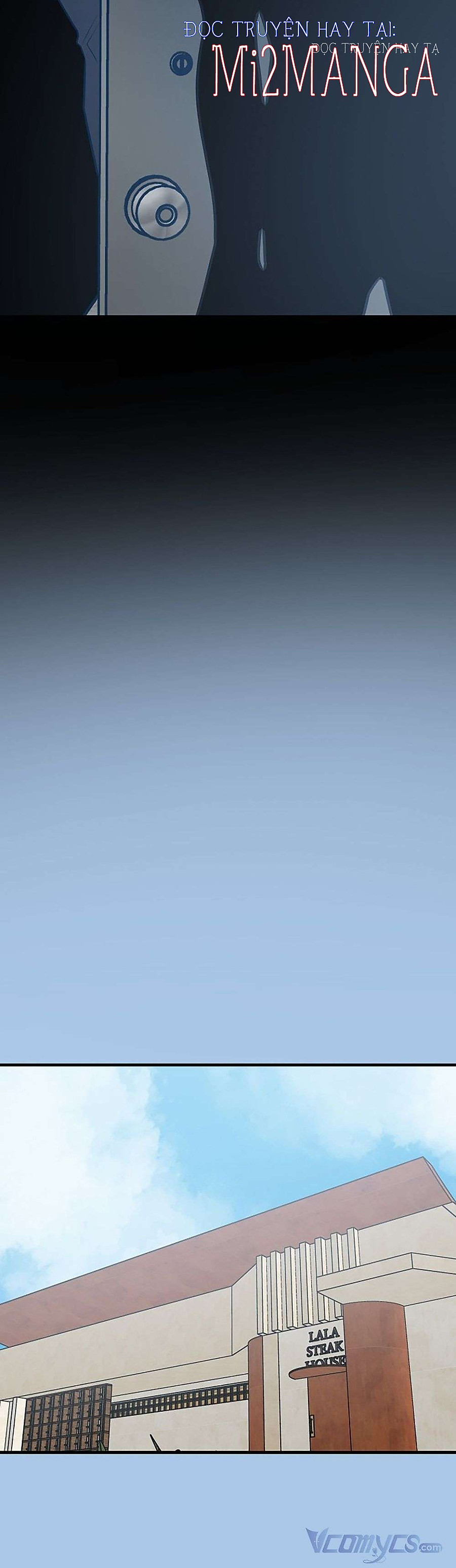 Kẻ Rác Rưởi Không Đáng Được Yêu chapter 42.2 12