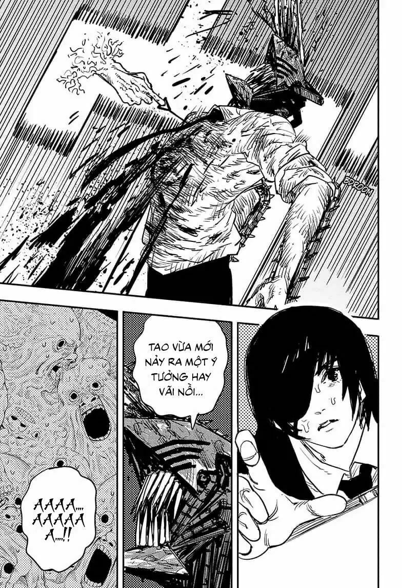 chainsaw man - thợ săn quỷ chapter 19 13