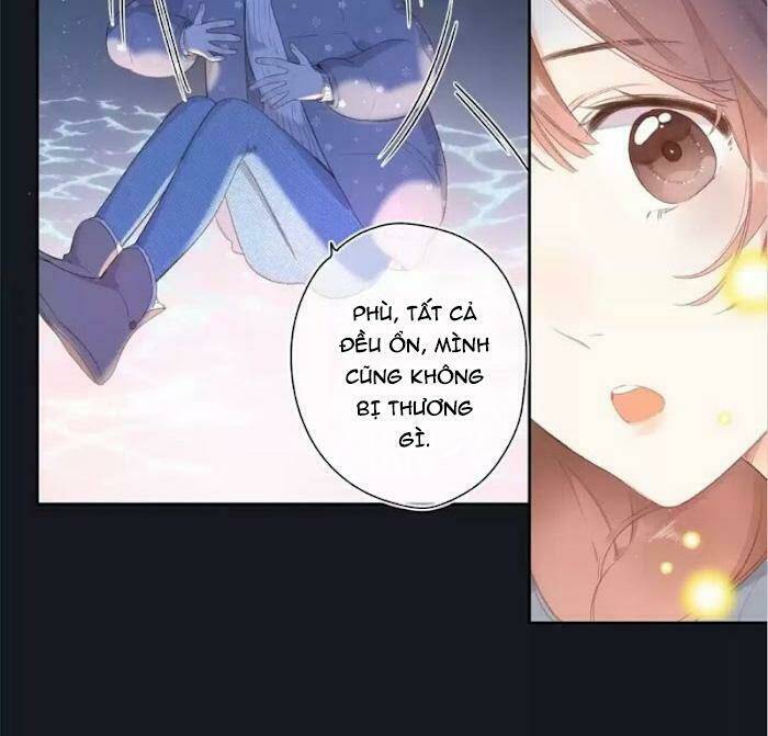 sos! tôi đã yêu một con sâu bướm (phần 2) chapter 20 9