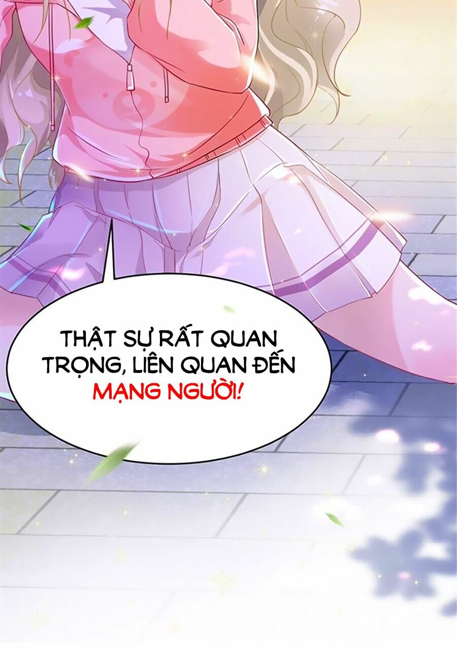 thần luân mật luyến chapter 2 17
