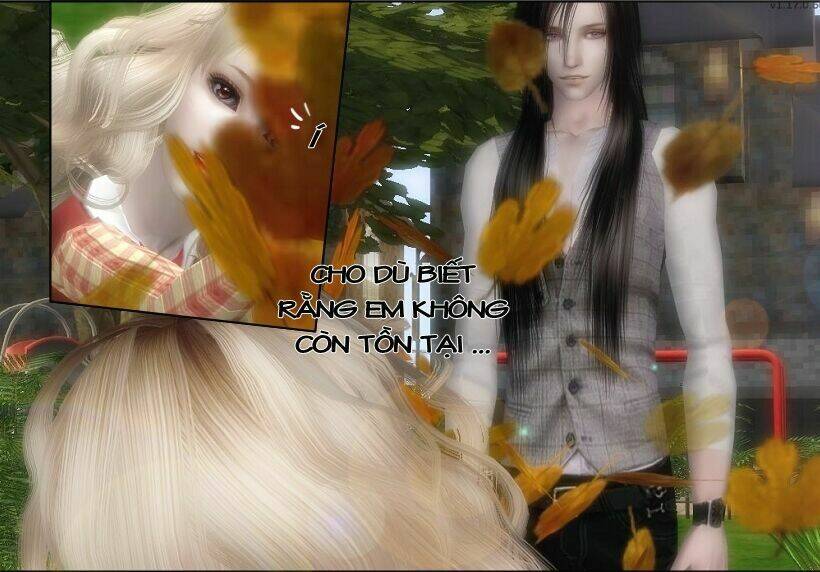 truyện sims - earl story chapter 66 29