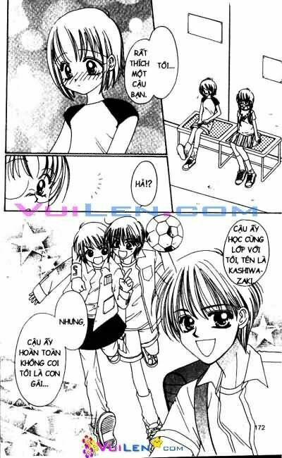 bộ sưu tầm lọ lem chapter 4 172