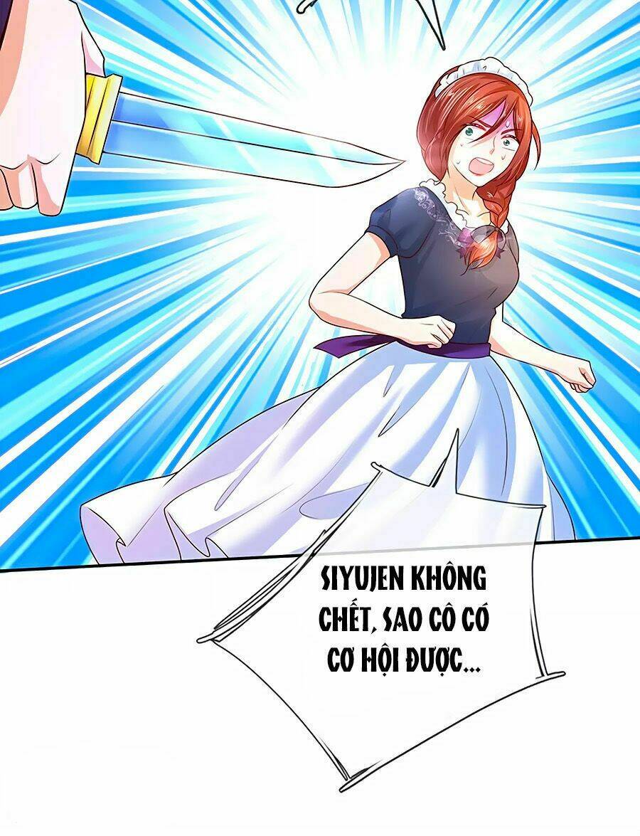 bỗng một ngày trở thành con gái nhà vua chapter 53 14