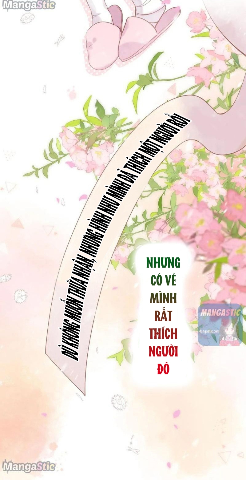 vụng trộm không thể giấu - mối tình thầm kín chapter 32 32