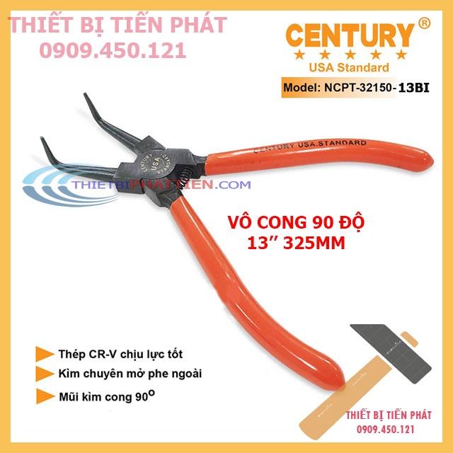 Kềm Mở Phe