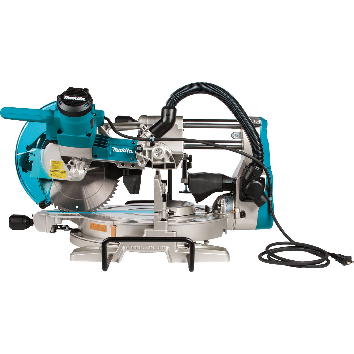 Máy cưa đa góc trượt Makita LS1019L