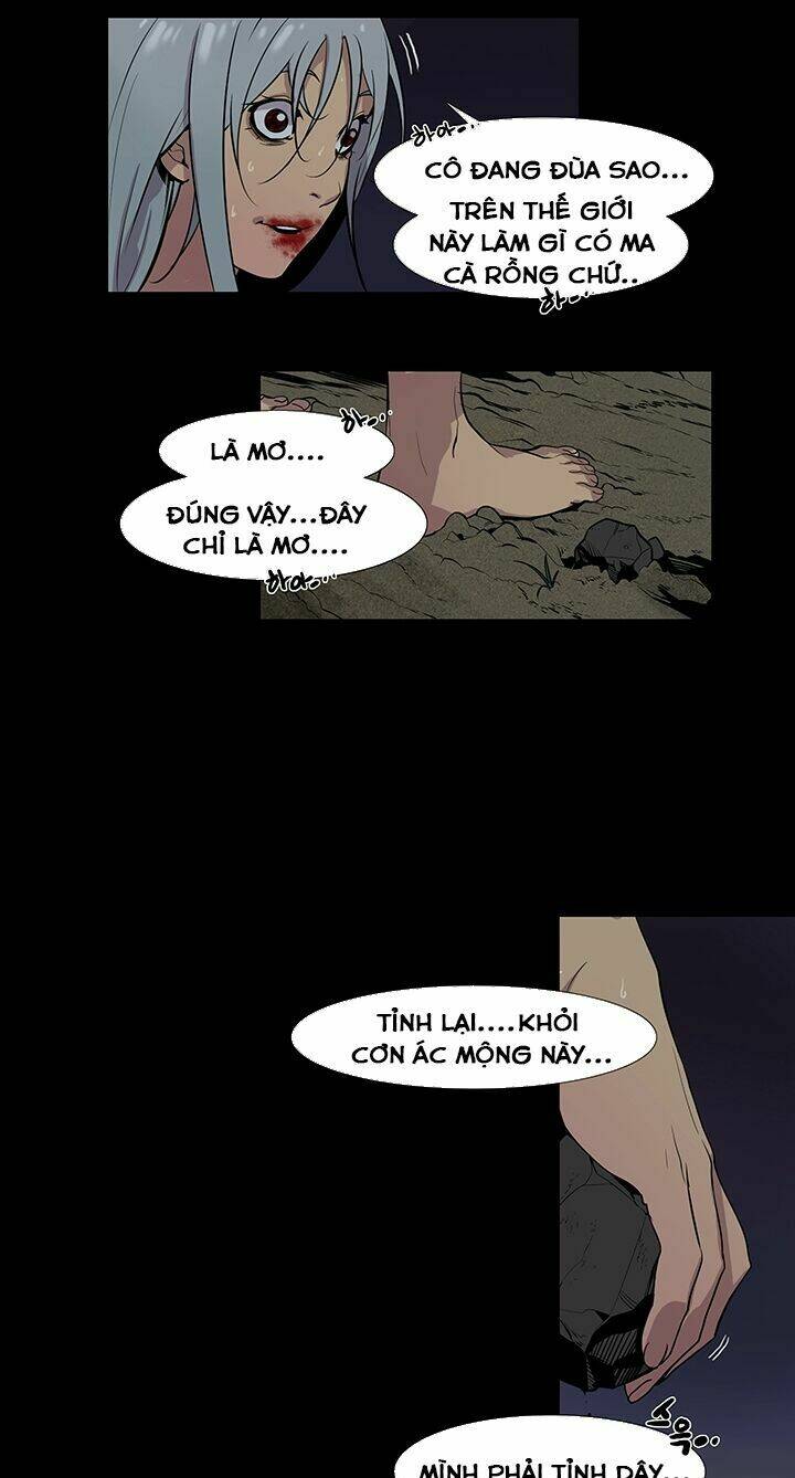 răng nanh chapter 16 7