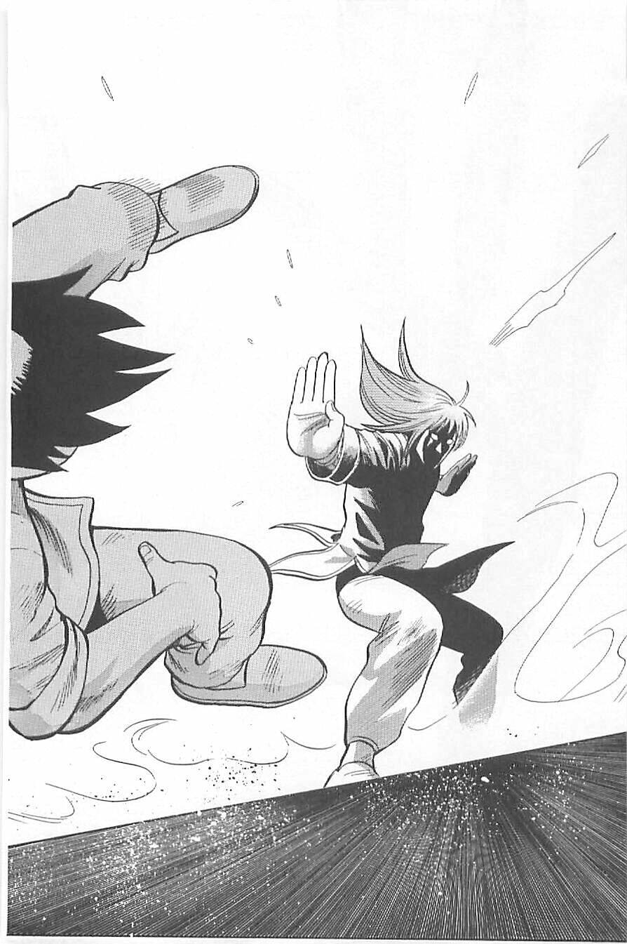 hoàng phi hồng phần iii chapter 23 34