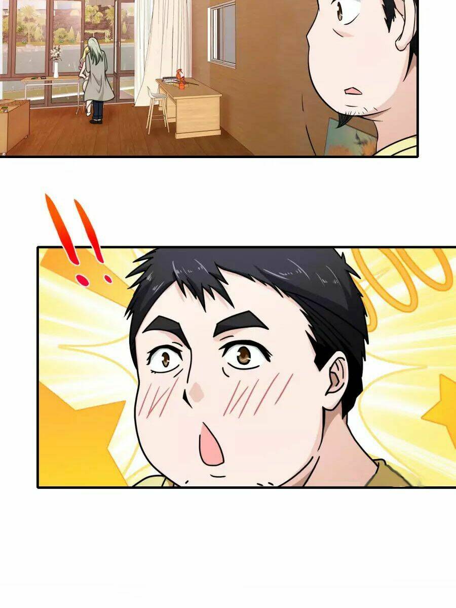 hộ hoa cao thủ tại đô thị chapter 77 21