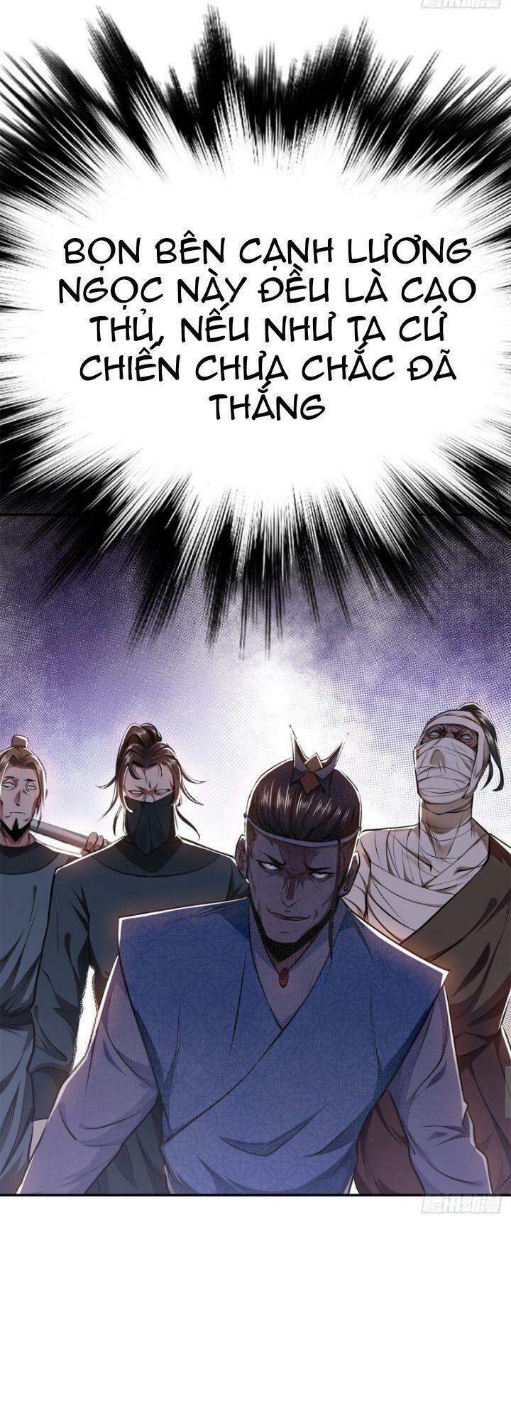 nam chính và hậu cung đều là của ta chapter 7 9