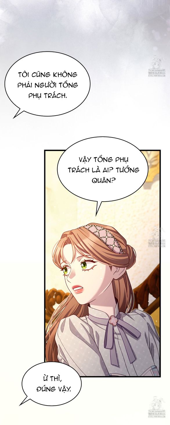 Tôi Sẽ Biến Anh Ta Từ Một Con Chó Điên Thành Một Chàng Quý Tộc chapter 49.1 33