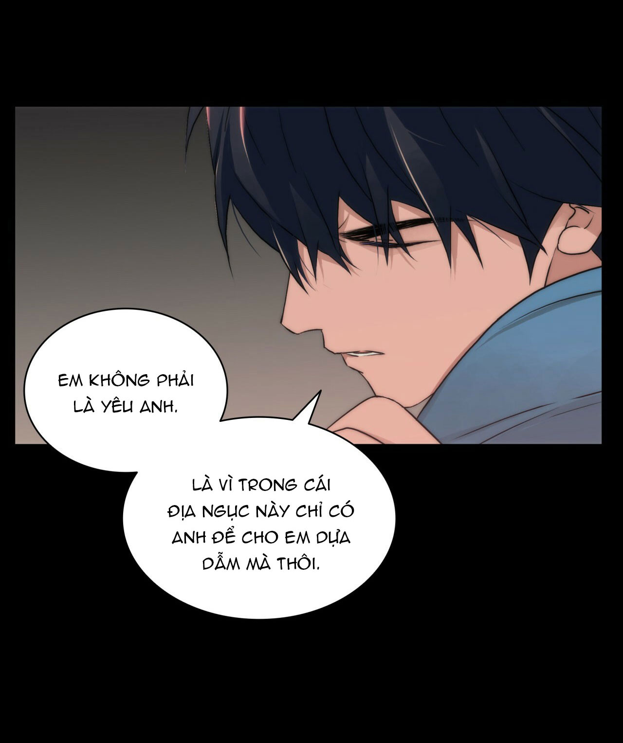 giai điệu của ngôn ngữ chapter 30 40