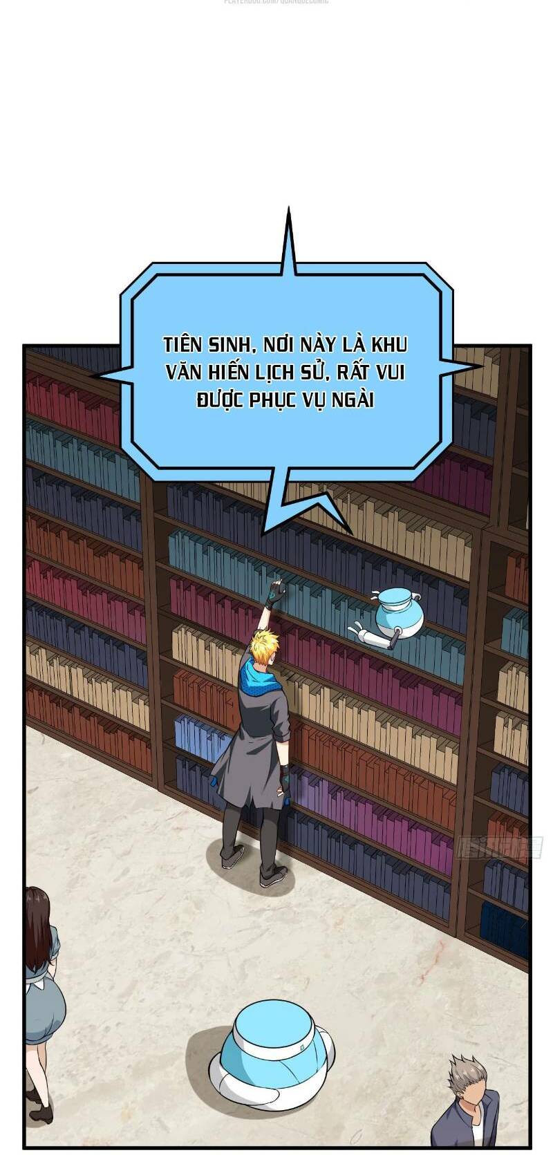 minh nhật thần đô chapter 25 28