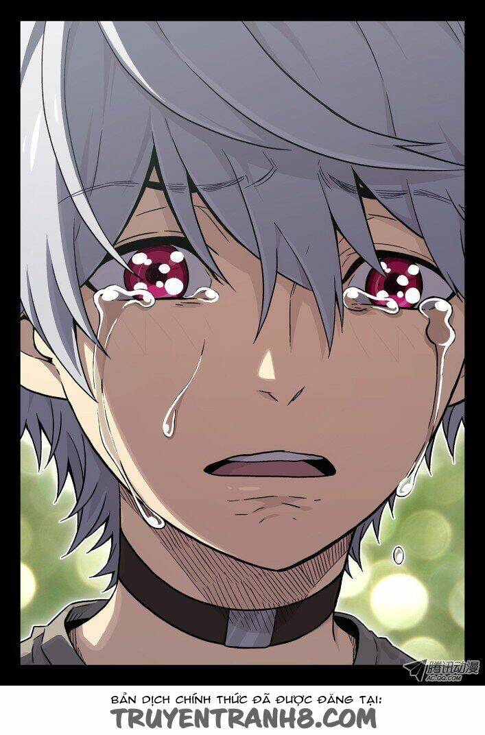 nhà tù không thời gian - space time prison chapter 36 5