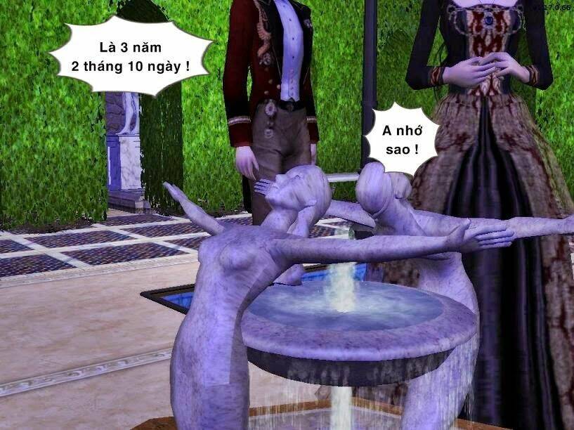 truyện sims - earl story chapter 28 53