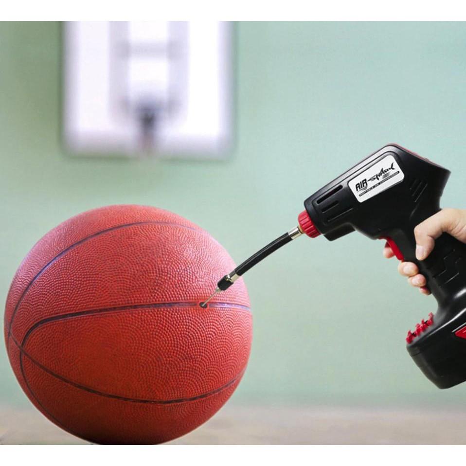 Máy Bơm Lốp Ô Tô Air Pump