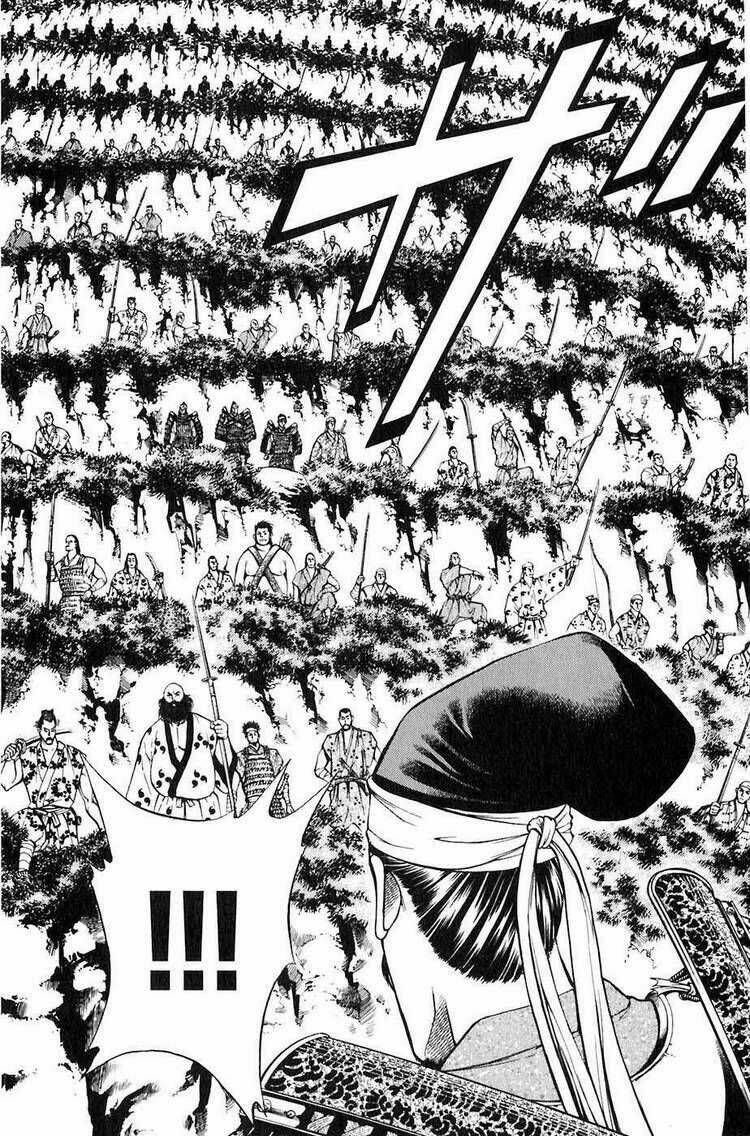 sơn tặc seyu chapter 27 43