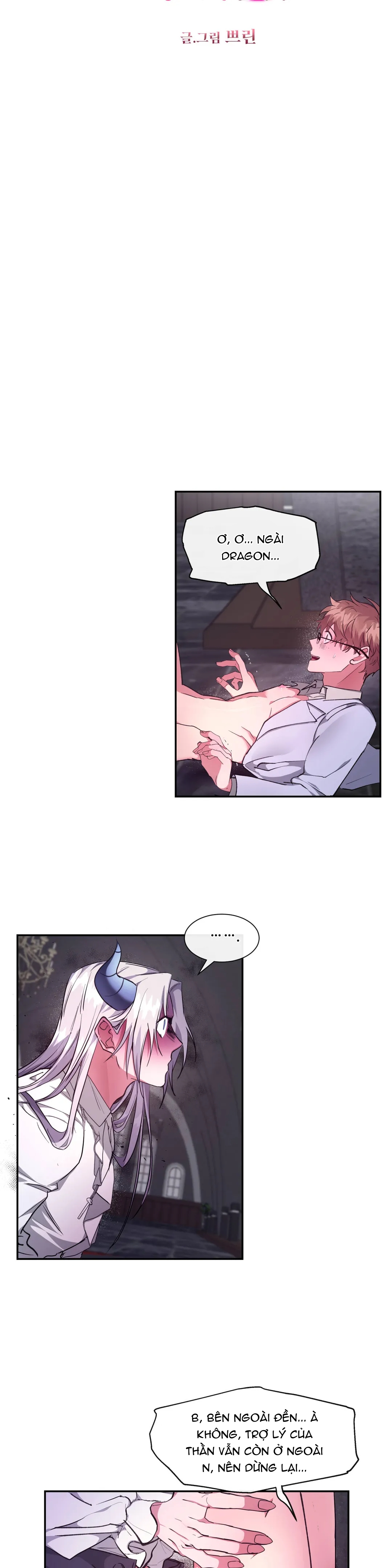 lâu đài tình ái chapter 12 7