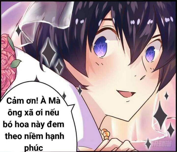 tổng tài đã cưới em chapter 1 24