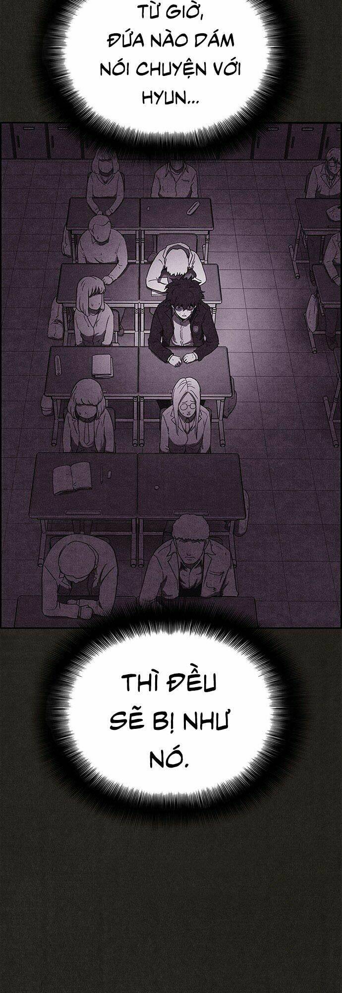 quái vật tại chung cư xanh chapter 80 27