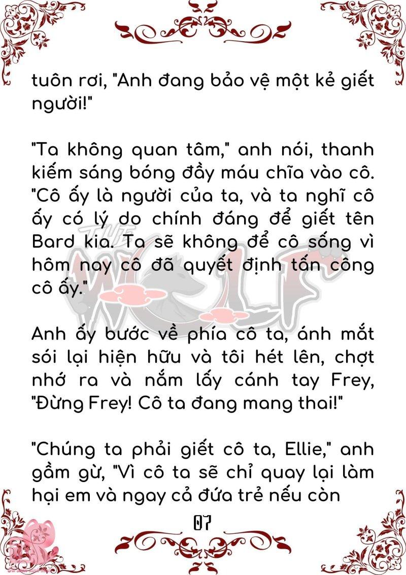 bầy sói giữa dane chapter 51 7