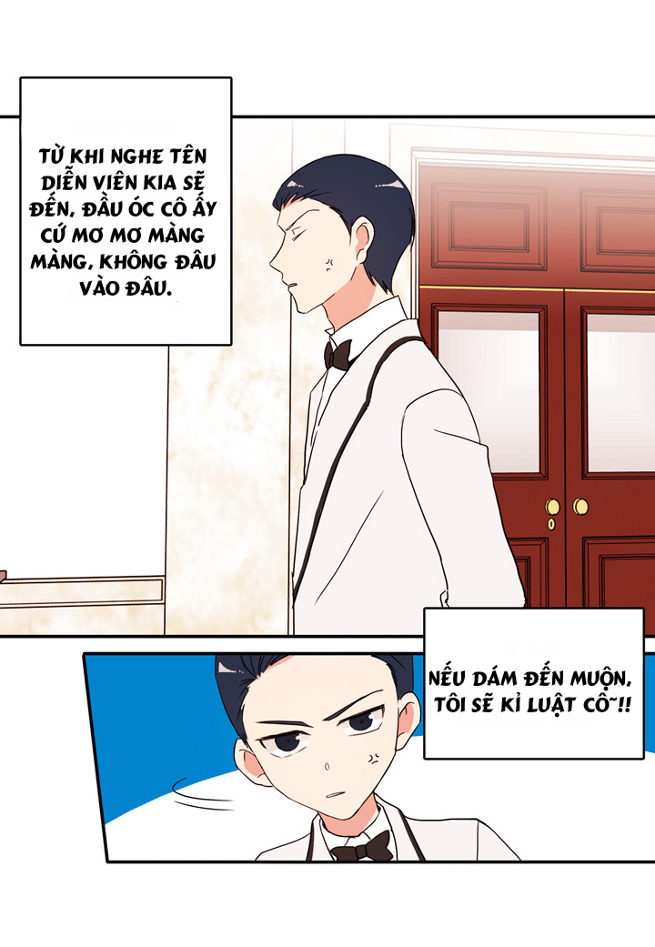 rắc rối về vấn đề yêu đương của tôi chapter 46 46