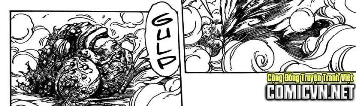 thánh tỏi sành ăn chapter 337 39