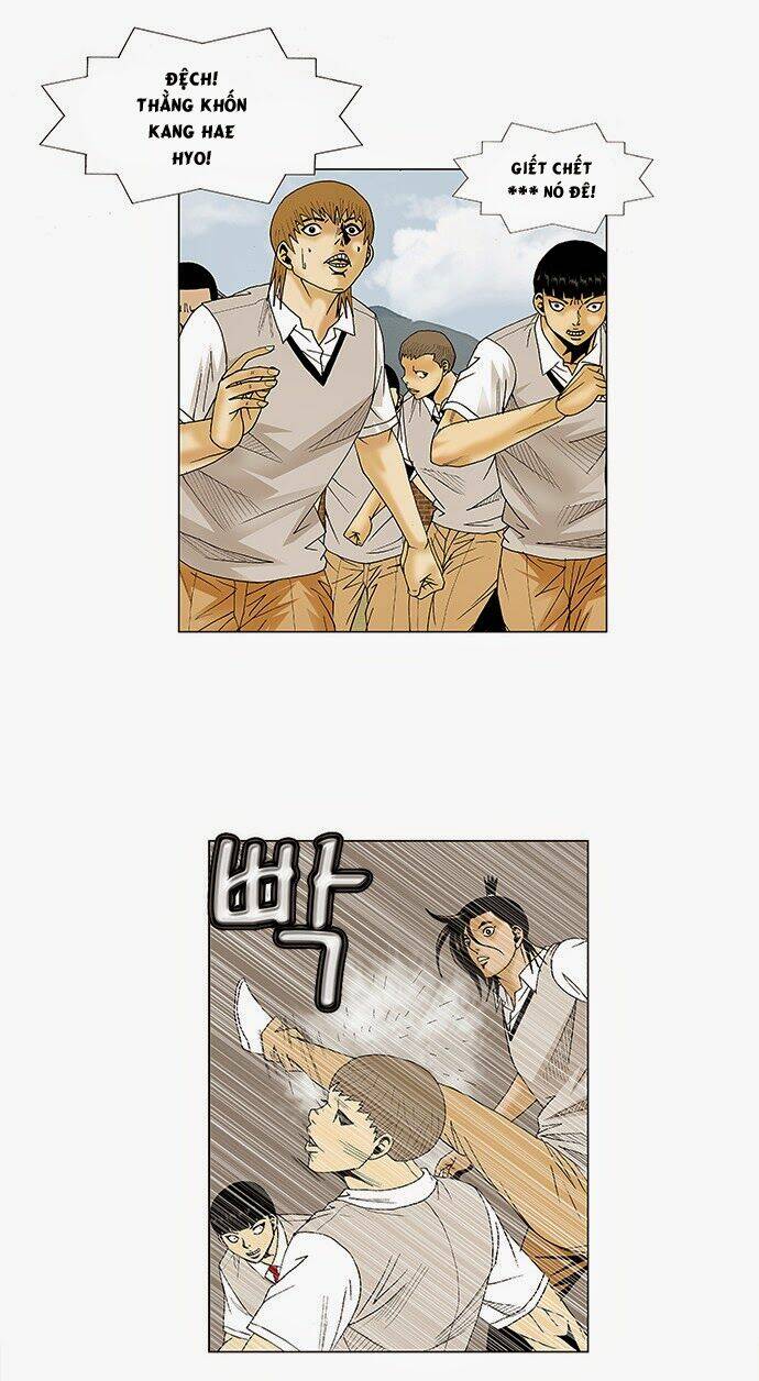 ultimate legend: kang hae hyo chapter 80 41