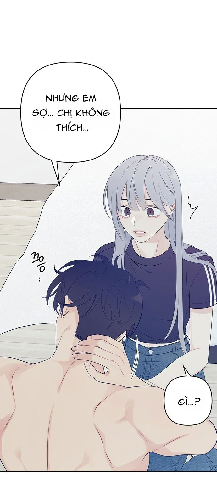 [18+] Cậu Ổn Đến Mức Nào chapter 3.2 - Trang 15
