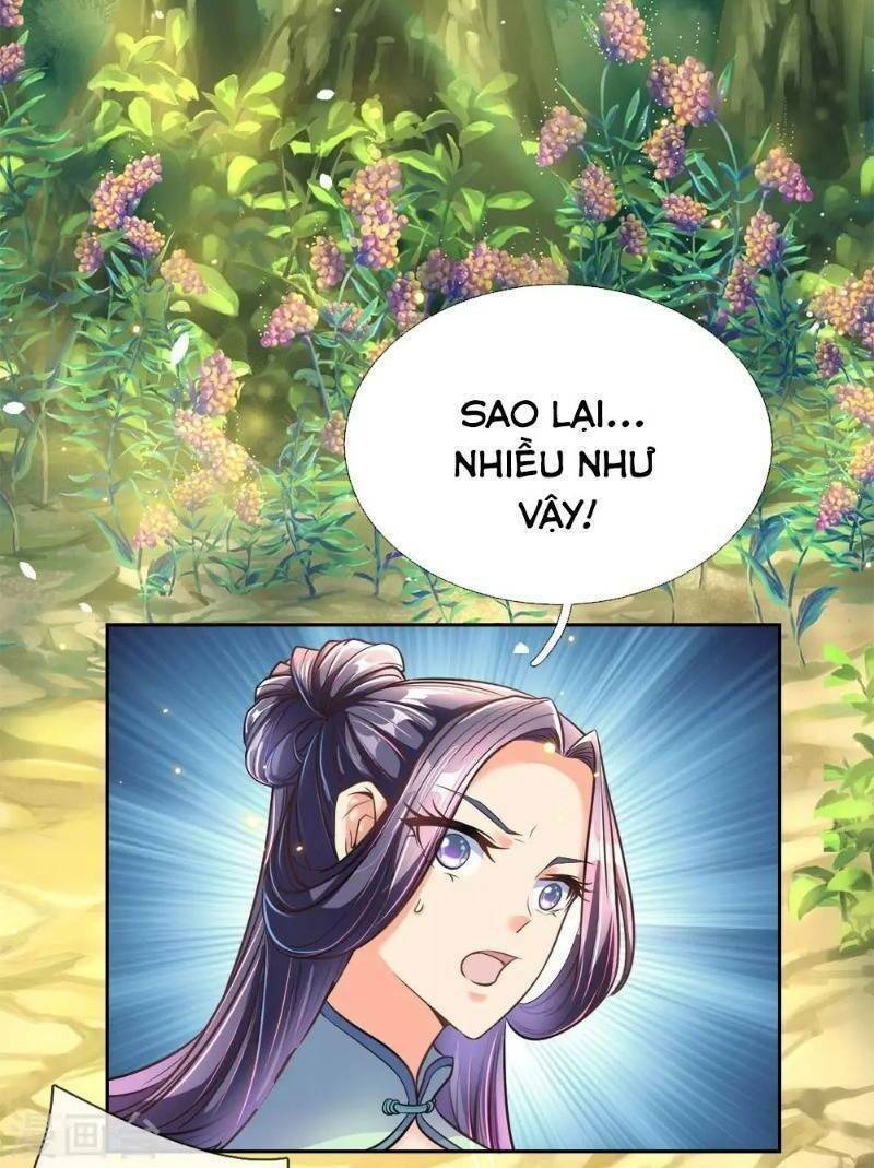 thân thể của ta là kiếm chủng chapter 29 3