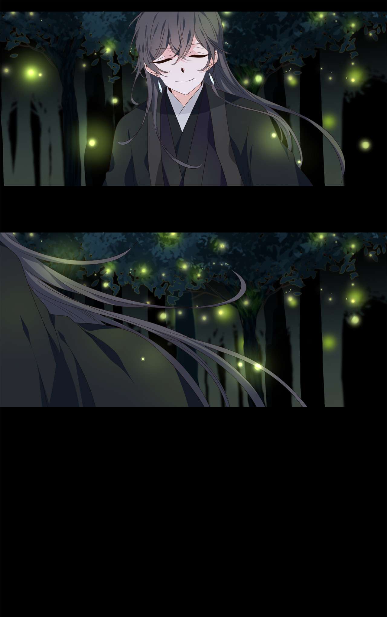 tinh quân như nguyệt chapter 16 33