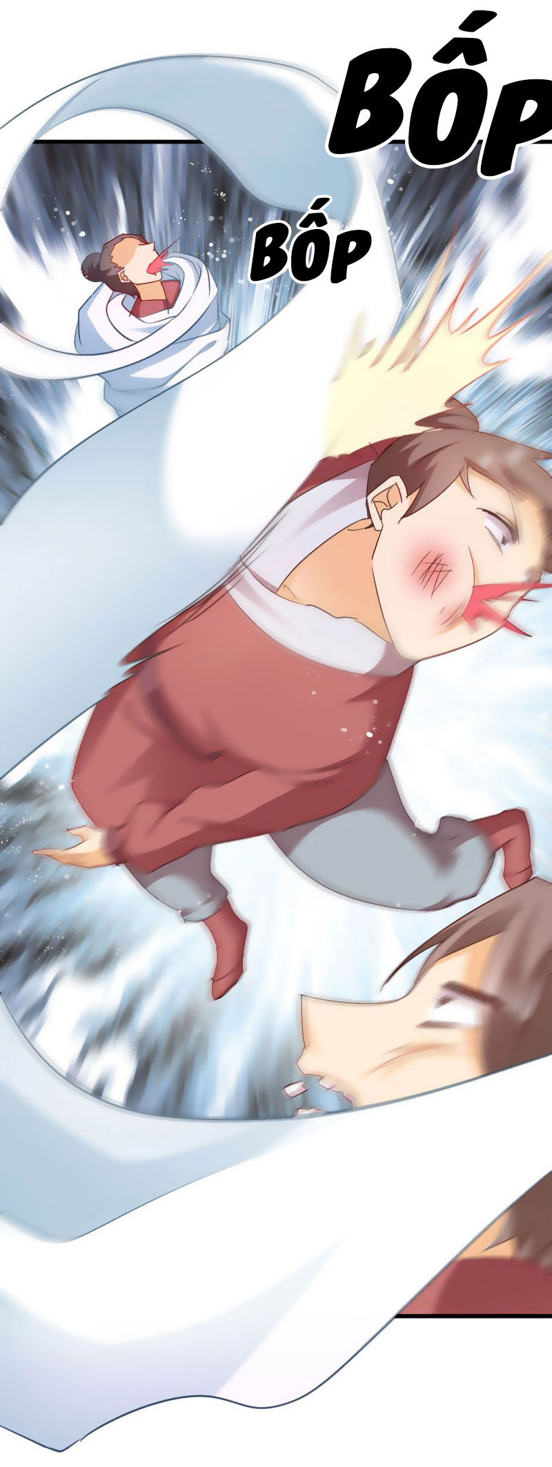 độc tâm cuồng phi khuynh thiên hạ chapter 36 24