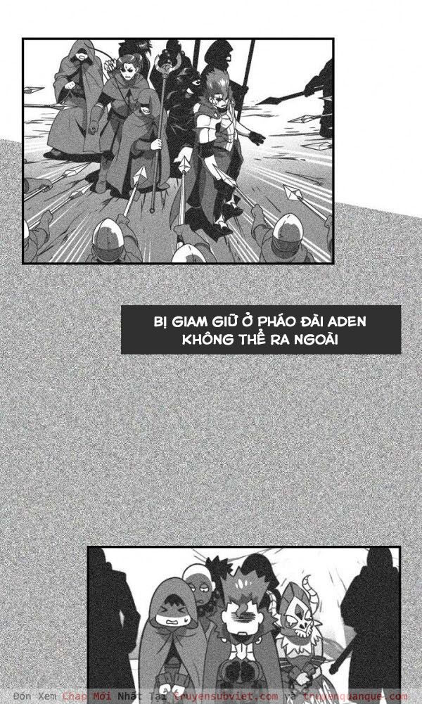 tôi sinh ra để làm người vĩ đại chapter 39 24